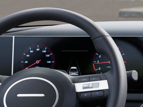 New 2026 Hyundai Santa Cruz SEL image 14