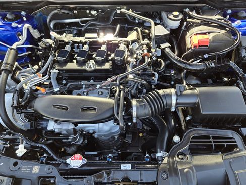 Certified 2023 Acura Integra A-Spec image 30