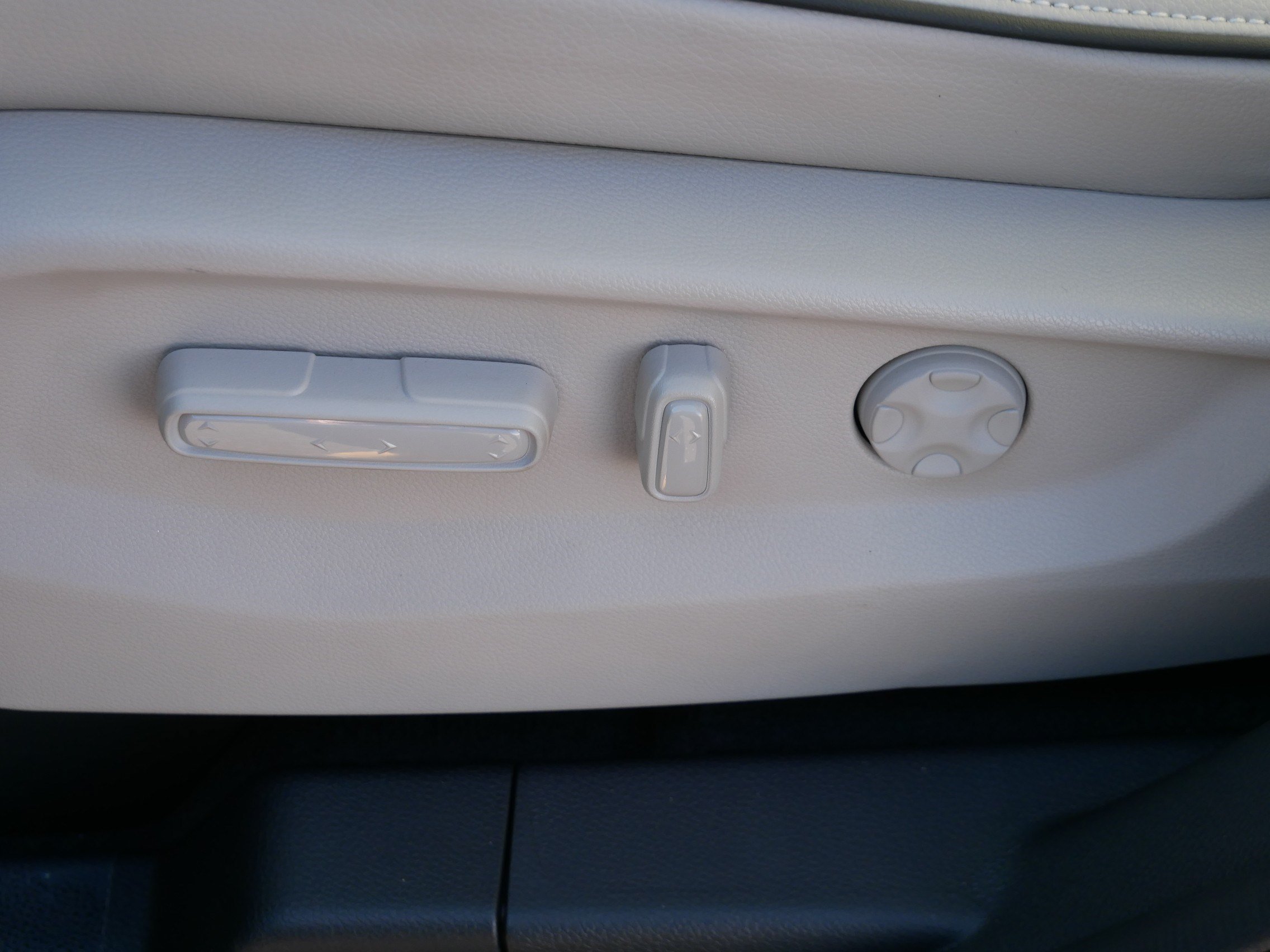 New 2027 Honda Odyssey Touring image 16