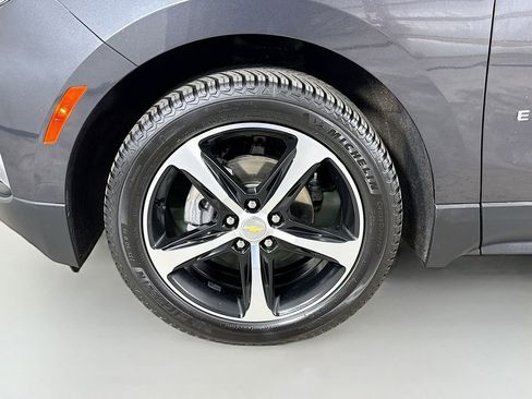 Used 2023 Chevrolet Equinox LT image 31