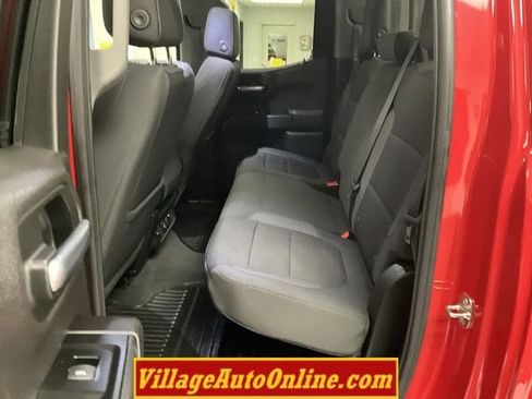 Used 2019 Chevrolet Silverado 1500 LT w/ All-Star Edition image 24