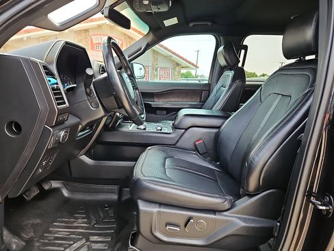 Used 2019 Ford Expedition Limited AWD/4WD image 11