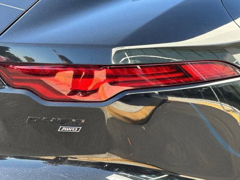 Used 2023 Jaguar F-TYPE R-Dynamic image 44