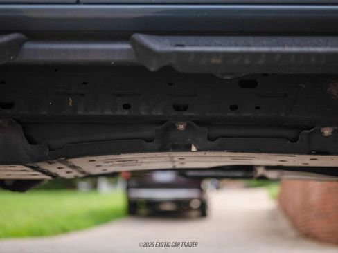 Used 2023 Ford Bronco Badlands w/ Sasquatch Package AWD/4WD image 57