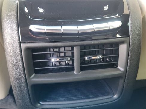 New 2025 Cadillac XT5 Sportv w/ Technology Package image 19