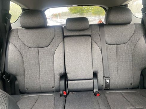 Used 2023 Hyundai Santa Fe SEL image 36