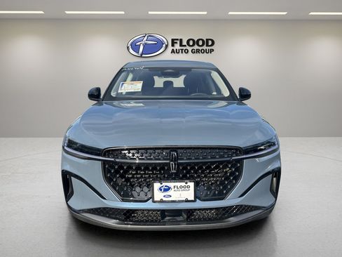 New 2026 Lincoln Nautilus Premier w/ Equipment Group 102A AWD/4WD image 2