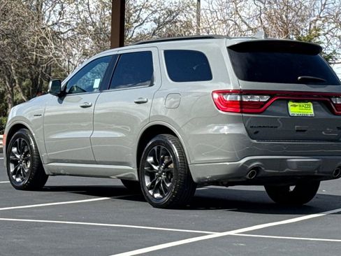 Used 2021 Dodge Durango R/T w/ Blacktop Package image 3