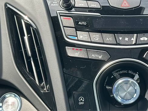 New 2026 Acura RDX SH-AWD image 18
