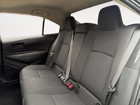 Certified 2022 Toyota Corolla LE image 13