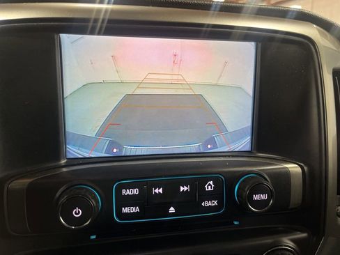 Certified 2019 Chevrolet Silverado 1500 LT w/ All Star Edition image 16