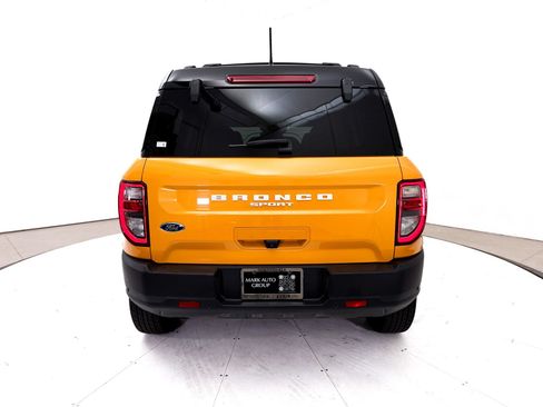 Used 2021 Ford Bronco Sport Badlands w/ Badlands Package AWD/4WD image 20