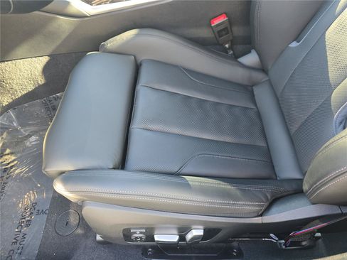 Used 2024 BMW M3 w/ Executive Package RWD image 12