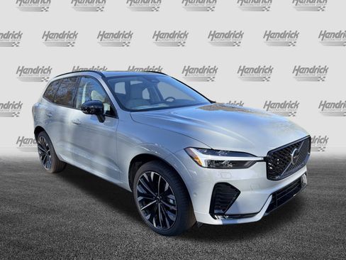 New 2026 Volvo XC60 B5 Ultra w/ Protection Package Premier image 2