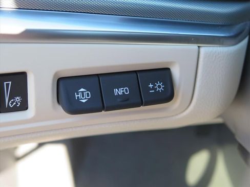 New 2025 Cadillac XT5 Premium Luxury w/ Technology Package image 12