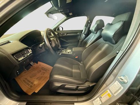 Used 2022 Honda Civic Sport image 20