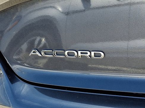 Used 2024 Honda Accord LX image 29