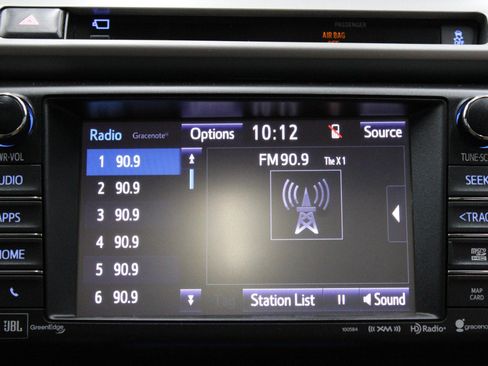 Used 2016 Toyota RAV4 Limited w/ Advanced Technology Package AWD/4WD image 28