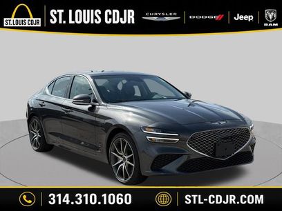 Used 2026 Genesis G70 2.5T