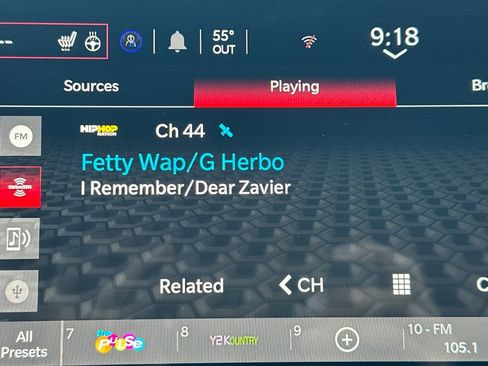 New 2026 Dodge Charger Scat Pack image 17