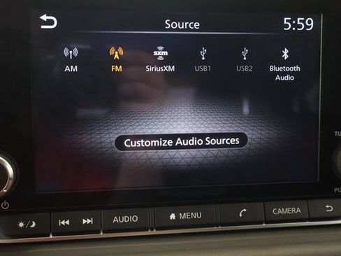 New 2026 Nissan Rogue SV w/ Rock Creek Premium Package AWD/4WD image 22