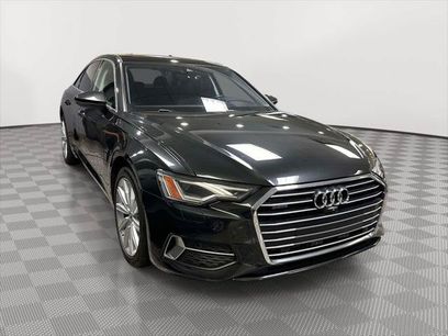 Used 2020 Audi A6 2.0T Premium Plus w/ Premium Plus Package