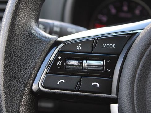 Used 2020 Kia Sportage LX image 27