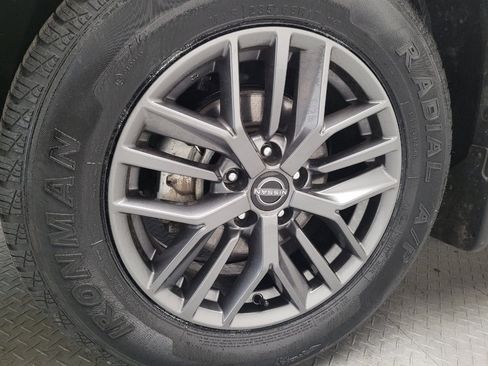 Used 2023 Nissan Rogue S AWD/4WD image 31