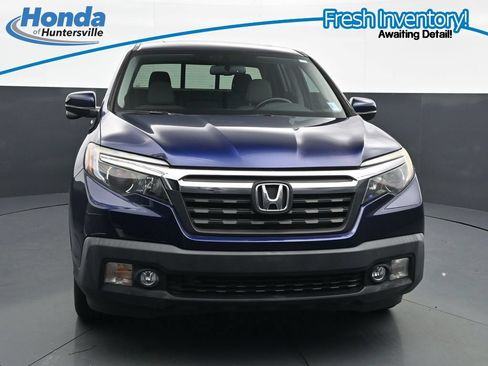 Used 2019 Honda Ridgeline RTL-T image 3