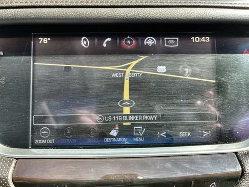 Used 2017 Cadillac XT5 Luxury w/ Driver Awareness Package AWD/4WD image 21