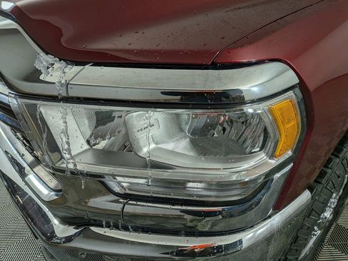 Used 2023 RAM 2500 Tradesman image 13