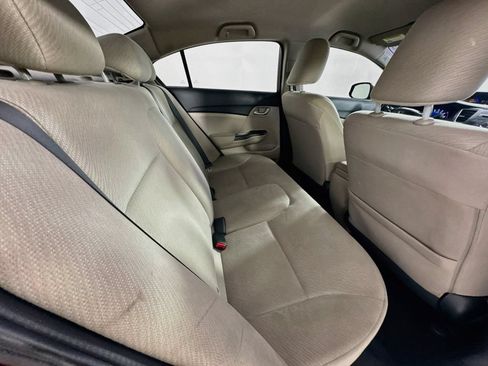 Used 2013 Honda Civic LX image 34