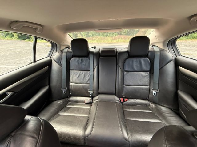 Used 2012 Acura TL w/ Technology Package FWD image 28