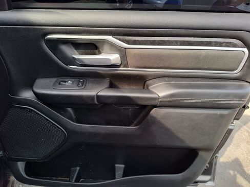 Used 2023 RAM 1500 Lone Star RWD image 31