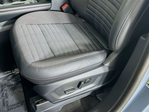 New 2026 Ford Explorer ST-Line w/ ST-Line Street Pack image 20