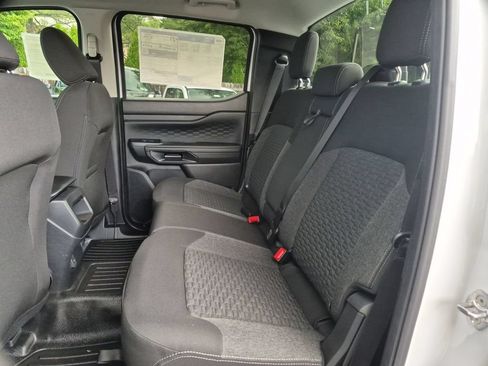 New 2026 Ford Ranger XL AWD/4WD image 22