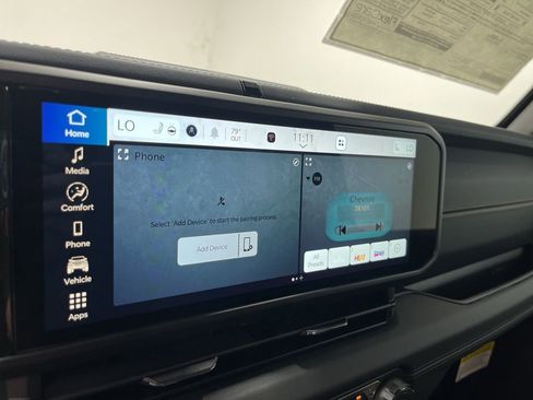 New 2026 Jeep Gladiator Sport image 13