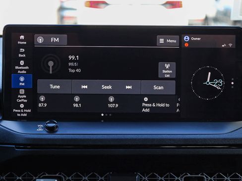 Certified 2024 Honda Accord Sport image 13