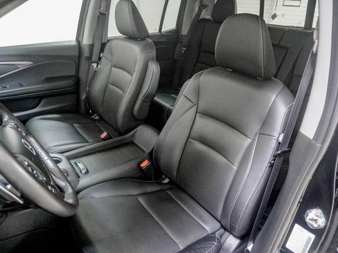 Used 2023 Honda Ridgeline RTL-E image 17