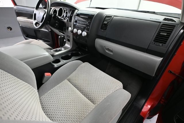 Used 2012 Toyota Tundra 4x4 Double Cab image 35