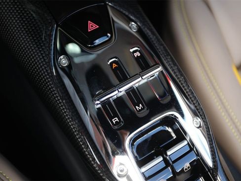 Certified 2025 Ferrari 296 GTS image 35