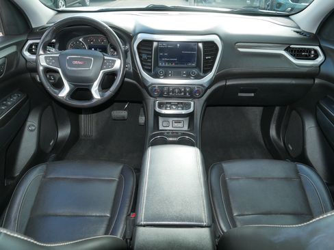 Used 2020 GMC Acadia SLT AWD/4WD image 10