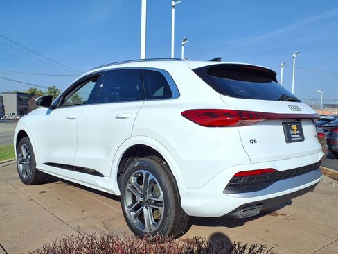 New 2025 Audi Q5 Premium image 8