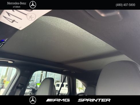 New 2026 Mercedes-Benz GLC 300 image 16