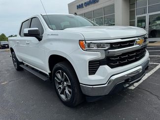 Used 2024 Chevrolet Silverado 1500 LT AWD/4WD video 2