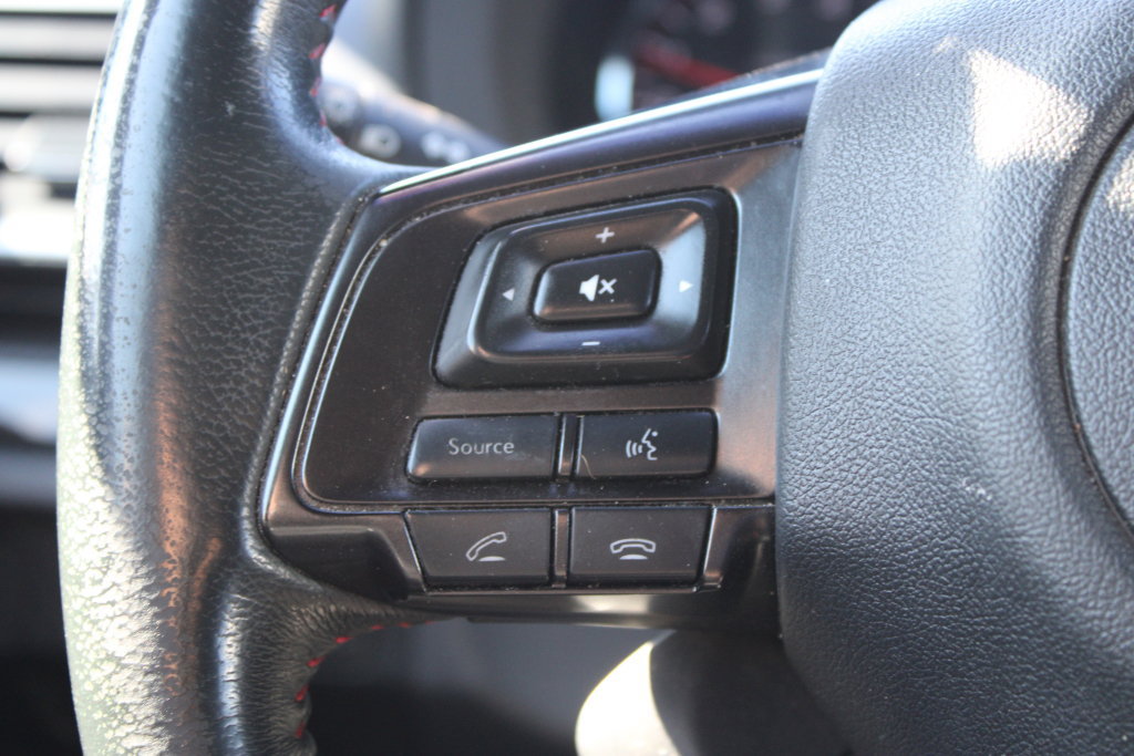 Used 2021 Subaru WRX w/ Popular Package #1 AWD/4WD image 24