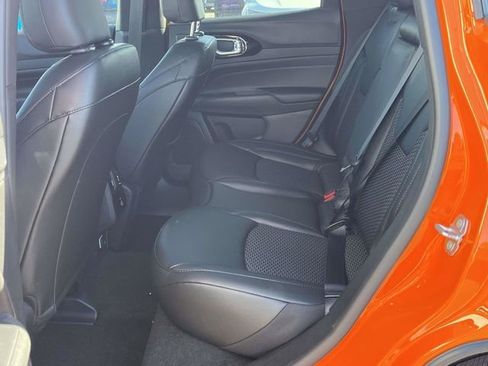 New 2026 Jeep Compass Latitude w/ Sun and Sound Group AWD/4WD image 13