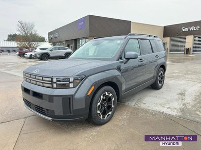 New 2026 Hyundai Santa Fe SEL