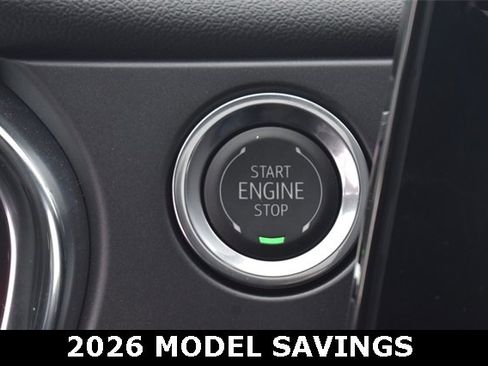 New 2026 Chevrolet Blazer RS w/ Driver Confidence II Package image 32