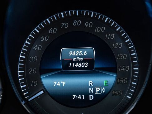 Used 2014 Mercedes-Benz GLK 250 BlueTEC 4MATIC image 18